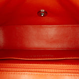 Chanel Mini Rectangular Classic Lambskin Single Flap