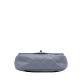 Chanel Mini Rectangular Classic Lambskin Single Flap