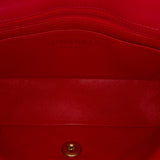 Chanel Mini Rectangular Classic Lambskin Single Flap
