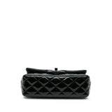 Chanel Mini Rectangular Classic Patent Single Flap