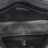 Chanel Mini Rectangular Classic Patent Single Flap