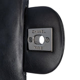 Chanel Mini Rectangular Classic Patent Single Flap