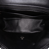 Chanel Mini Rectangular Classic Patent Single Flap