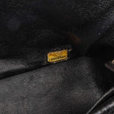 Chanel Mini Rectangular Classic Patent Single Flap