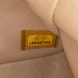 Chanel Mini Rectangular Classic Patent Single Flap