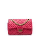 Chanel Mini Reissue 2.55 Calfskin Flap