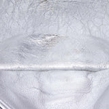 Chanel Mini Reissue 2.55 Metallic Aged Calfskin Double Flap 224