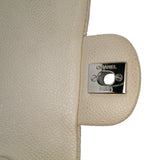 Chanel Mini Square Classic Caviar Single Flap