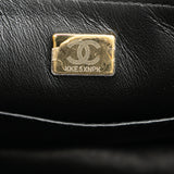 Chanel Mini Square Classic Goatskin Retro Flap
