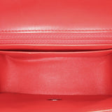 Chanel Mini Square Classic Lambskin Flap