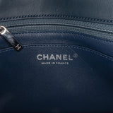 Chanel Mini Square Classic Lambskin Single Flap