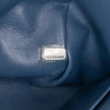 Chanel Mini Square Classic Lambskin Single Flap