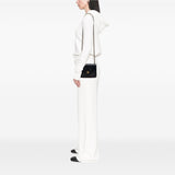 Chanel Mini Square Classic Lambskin Single Flap