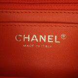 Chanel Mini Square Classic Lambskin Single Flap