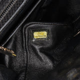 Chanel Mini Square Classic Patent Single Flap