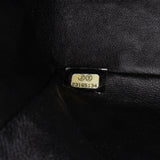 Chanel Mini Square Classic Patent Single Flap