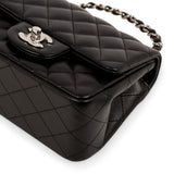 Chanel Classic Flap Bag - Mini Square