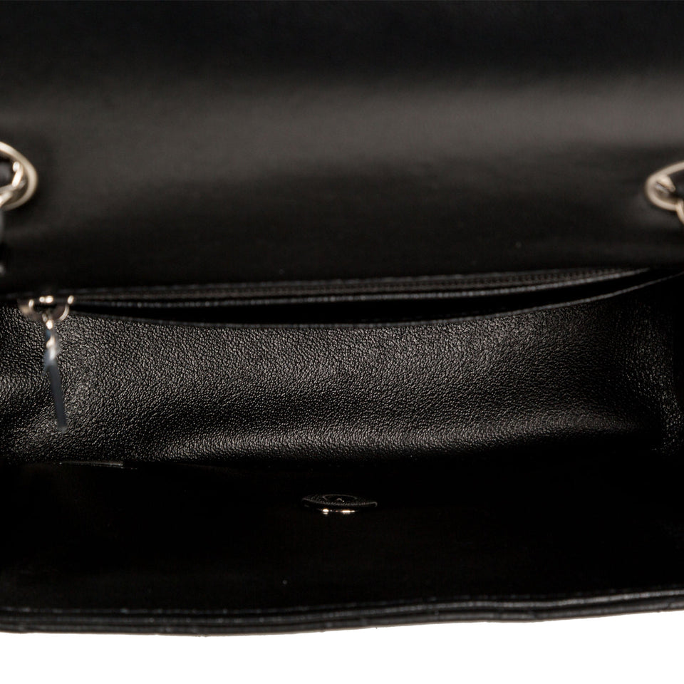 Chanel Classic Flap Bag - Mini Square