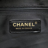 Chanel New Travel Line Nylon Crossbody