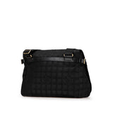 Chanel New Travel Line Nylon Crossbody
