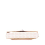 Chanel New Travel Line Nylon East West Flap