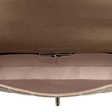 Chanel New Travel Line Nylon East West Flap