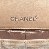 Chanel New Travel Line Nylon East West Flap