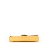 Chanel New Travel Line Nylon East West Flap