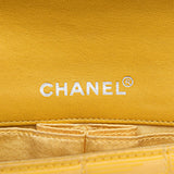 Chanel New Travel Line Nylon East West Flap
