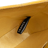 Chanel New Travel Line Nylon East West Flap