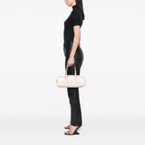 Chanel New Travel Line Nylon Handbag
