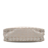 Chanel New Travel Line Nylon Handbag