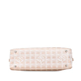Chanel New Travel Line Nylon Handbag