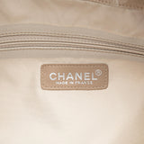 Chanel New Travel Line Nylon Handbag