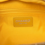 Chanel New Travel Line Nylon Handbag