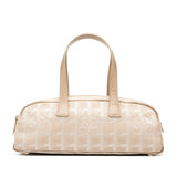 Chanel New Travel Line Nylon Handbag