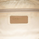 Chanel New Travel Line Nylon Handbag