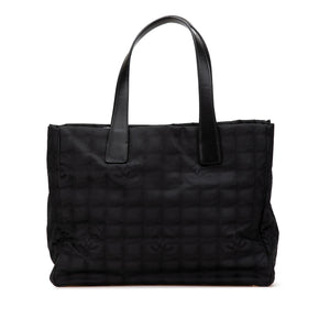 Chanel New Travel Line Nylon Tote