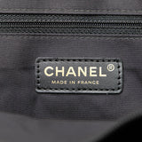 Chanel New Travel Line Nylon Tote