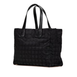 Chanel New Travel Line Nylon Tote