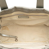 Chanel New Travel Line Nylon Tote