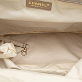 Chanel New Travel Line Nylon Tote