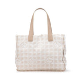 Chanel New Travel Line Nylon Tote