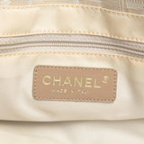 Chanel New Travel Line Nylon Tote