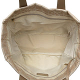 Chanel New Travel Line Nylon Tote
