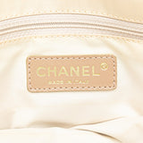Chanel New Travel Line Nylon Tote
