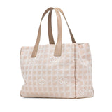 Chanel New Travel Line Nylon Tote