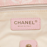 Chanel New Travel Line Nylon Tote