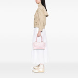 Chanel New Travel Line Nylon Tote