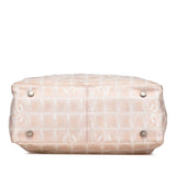 Chanel New Travel Line Nylon Tote